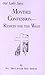 Our Lady Says: Monthly Confession--Remedy for the West