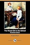 The Nicest Girl in the School by Angela Brazil