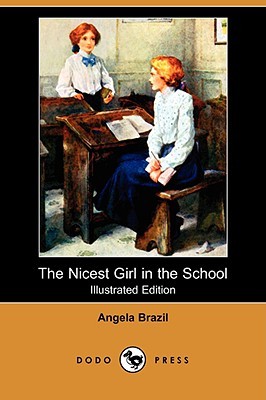 The Nicest Girl in the School (Paperback)