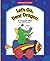 Let's Go, Dear Dragon by Margaret Hillert