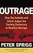 Outrage by Peter Sprigg
