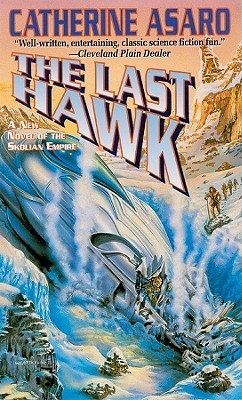 Last Hawk