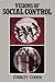 Visions of Social Control by Stanley Cohen