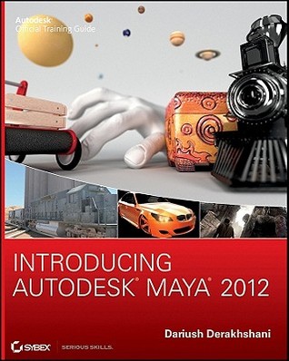 Introducing Autodesk Maya 2012 (Paperback)
