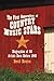 The First Generation of Country Music Stars: Biographies of 50 Artists Born Before 1940