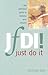 Jfdi : The Definitive Guide to Realising Your Dreams