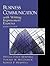 Business Communication: With Writing Improvement Exercises