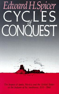 Cycles of Conquest (Paperback)