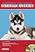 Siberian Huskies by Pam Thomas