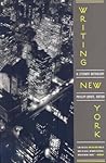 Writing New York:...