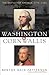Washington and Cornwallis by Benton Rain Patterson
