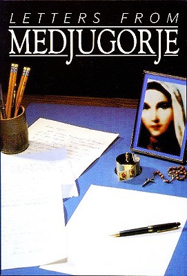 Letters from Medjugorje (Paperback)