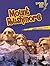 Mount Rushmore (Lightning Bolt Books)