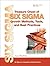 Treasure Chest of Six Sigma Growth Methods, Tools, and Best Practices: A Desk Reference Book for Innovation and Growth