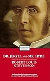 Dr. Jekyll and Mr. Hyde
