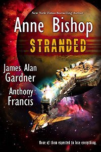 Stranded (Paperback)