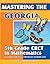 Mastering the Georgia 5th G...