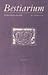 Bestiarium by Bo Eriksson