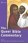 The Queer Bible Commentary by Deryn Guest