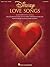 Disney Love Songs Piano, Vocal and Guitar Chords