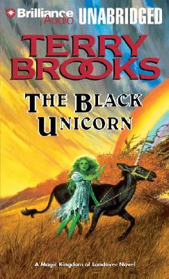 The Black Unicorn