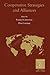 Cooperative Strategies and Alliances by Farok J. Contractor