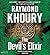 The Devil's Elixir (Templar, #3)
