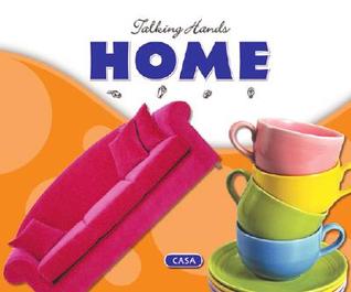 Home / Casa (Talking Hands)