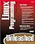 Linux Programming (Unleashed)