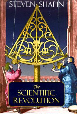 The Scientific Revolution (Paperback)