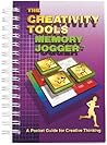 The Creativity Tools Memory Jogger The Creativity Tools Memory Jogger