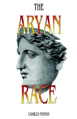 The Aryan Race (Paperback)