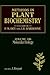 Methods in Plant Biochemist...