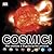 Cosmic!: The Ultimate 3-D Guide to the Universe