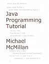 Java Programming Tutorial