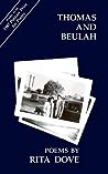 Thomas and Beulah by Rita Dove