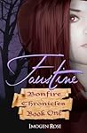 Faustine by Imogen Rose Faustine by Imogen Rose