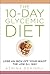 The 10-Day Glycemic Diet by Azmina Govindji