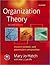 Organization Theory by Mary Jo Hatch