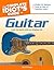 The Complete Idiot's Guide to Guitar by David Hodge