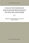 Collected Papers of Stig Kanger with Essays on his Life and Work (Synthese Library, 303) Collected Papers of Stig Kanger with Essays on his Life and Work (Synthese Library, 303)