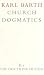 Church Dogmatics 2.1