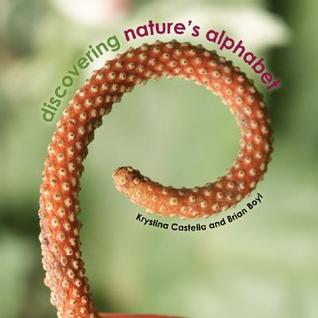 Discovering Nature's Alphabet (Hardcover)