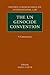 The UN Genocide Convention: A Commentary (Oxford Commentaries on International Law)