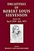 The Letters of Robert Louis...