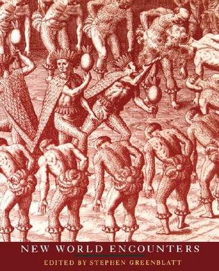 New World Encounters (Representations Books) (Volume 6)