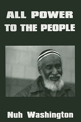 All Power to the People (Paperback)