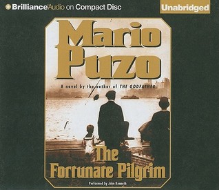 The Fortunate Pilgrim