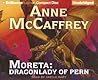 Moreta by Anne McCaffrey