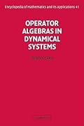 Operator Algebras in Dynamical Systems